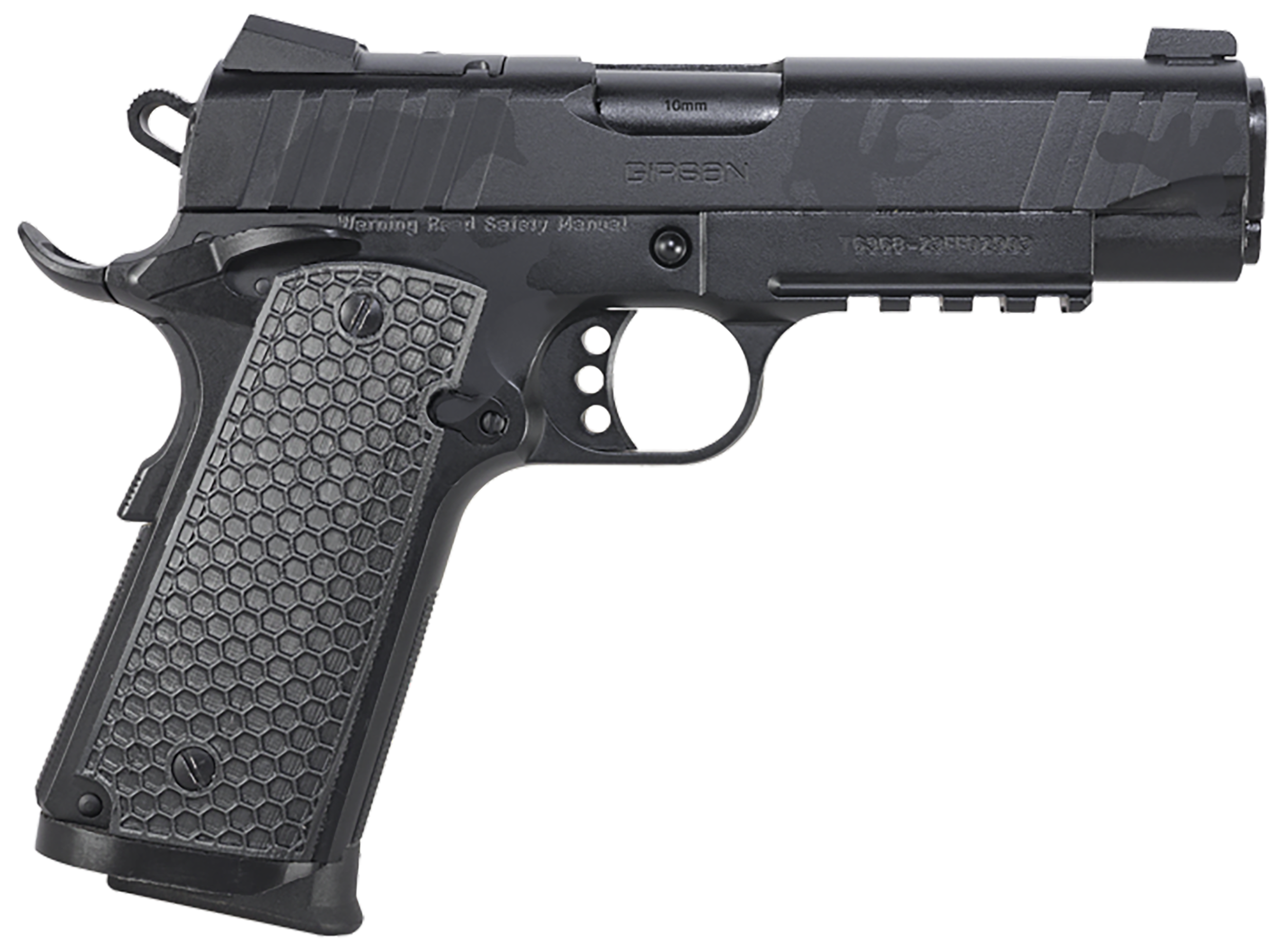 Primary Arms